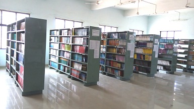 Library Hall